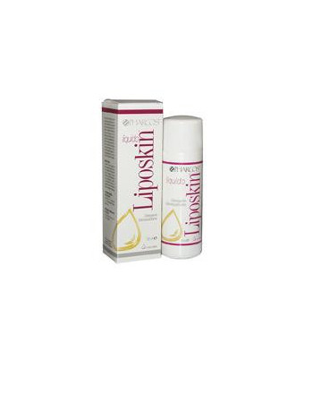 Liposkin liquido pharcos 100ml