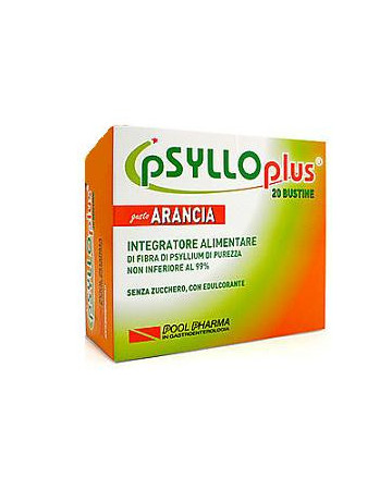 Psyllo plus ara 20bust