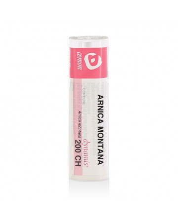 Arnica 200ch gr