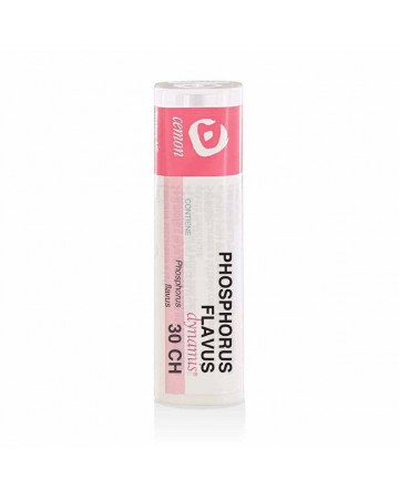 Phosphorus flavus 30ch gr Phosphorus flavus 30ch gr