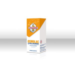 Osmolac s. pellegrino