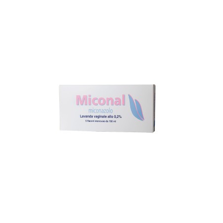 Miconal Miconal
