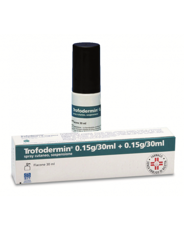 Trofodermin
