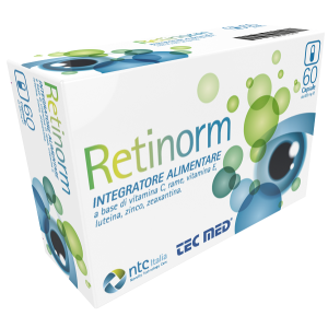 Retinorm 60 capsule