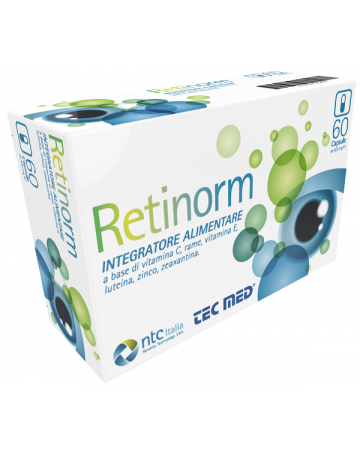 Retinorm 60 capsule