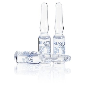Rilastil Trattamento Elasticizzante Viso e Corpo 10 fiale da 1,5ml