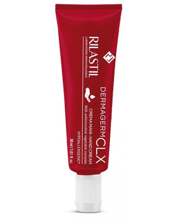 Rilastil dermagerm cr mani30ml