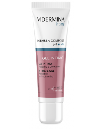 Vidermina gel intimo nf 30ml