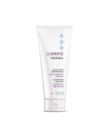 Vidermina lubripiu' grema intima 30 ml