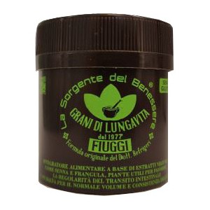 Grani lungavita fiuggi 35 g