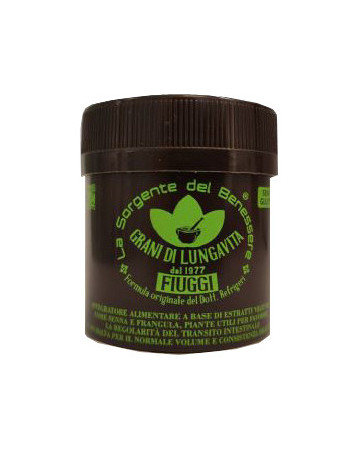 Grani lungavita fiuggi 35 g Grani lungavita fiuggi 35 g