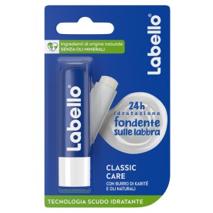 Labello classic care stick