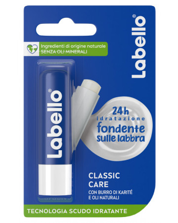 Labello classic care stick