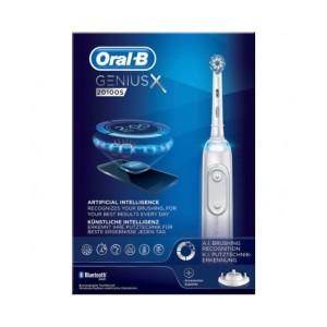 Oral-B Genius 10000N Bianco