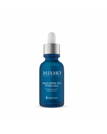 Miamo multi peptide 20% 30ml