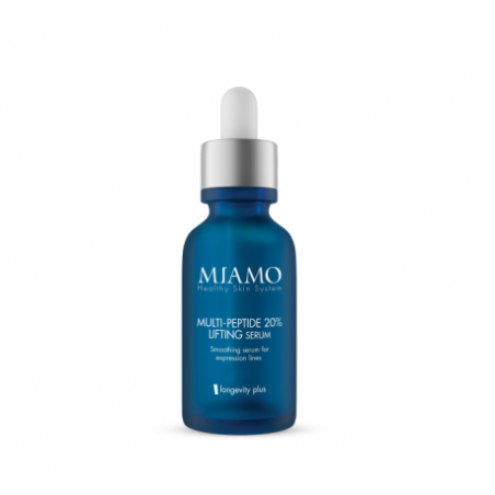 Miamo multi peptide 20% 30ml