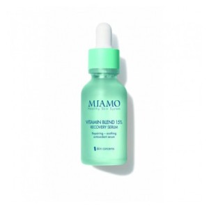 Miamo vitamin blend 15% serum