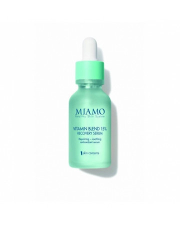 Miamo vitamin blend 15% serum
