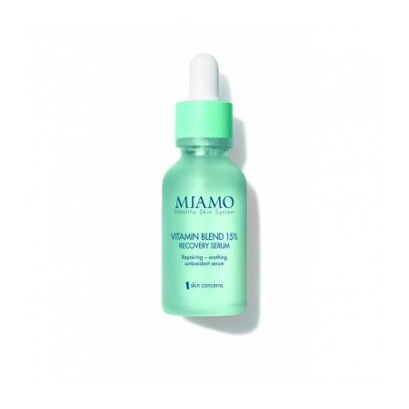 Miamo vitamin blend 15% serum