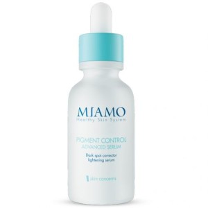 Miamo pigment control advanced