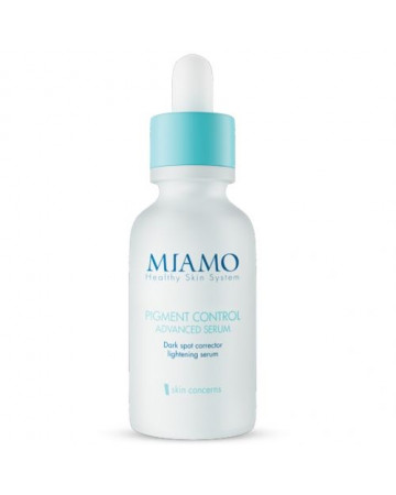 Miamo pigment control advanced