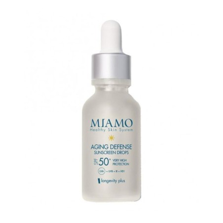 Miamo aging defense drops 30ml