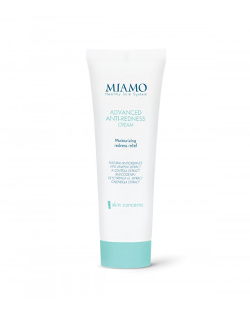 Miamo advanced anti redness ne