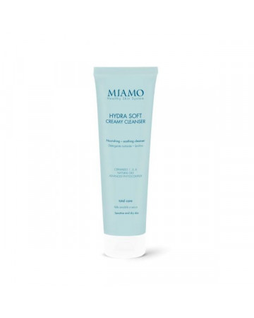 Miamo hydra soft creamy cleans