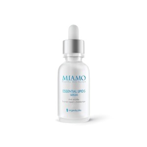 Miamo essential lipids serum