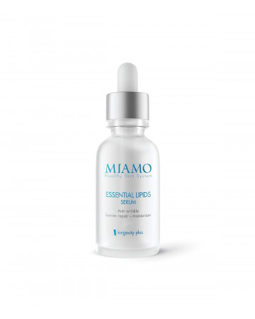 Miamo essential lipids serum