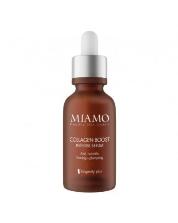 Miamo collagen boost serum30ml