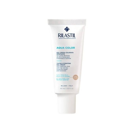 Rilastil aqua color cr medium