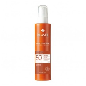 Rilastil sun sys spray spf50+
