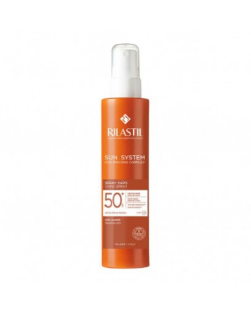 Rilastil sun sys spray spf50+