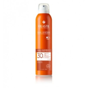 Rilastil sun sys transp spf30