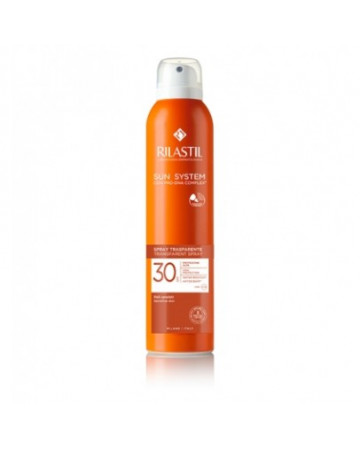 Rilastil sun sys transp spf30