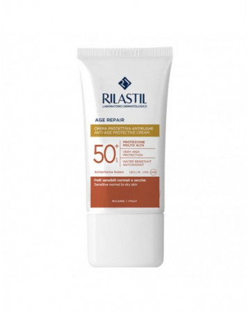 Rilastil sun sys age re spf50+