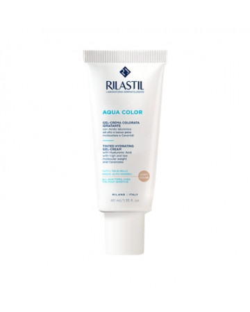 Rilastil aqua color cr light