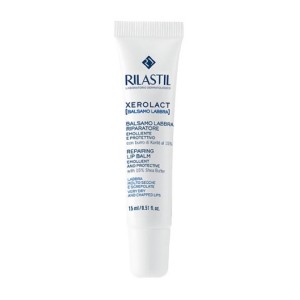 Rilastil xerolact balsamo labb