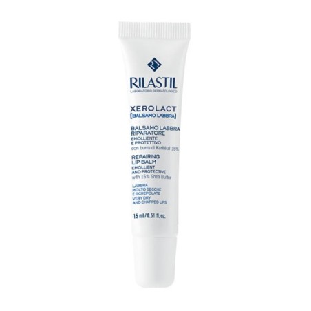 Rilastil xerolact balsamo labb