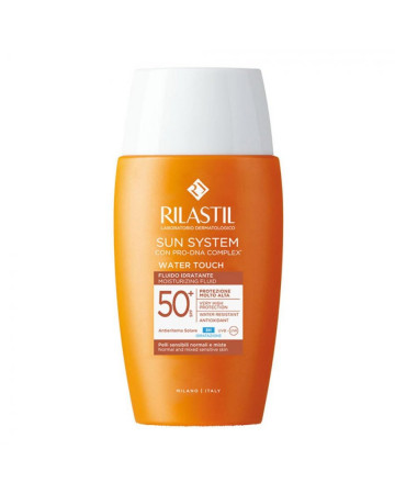 Rilastil sun sys wt spf50+