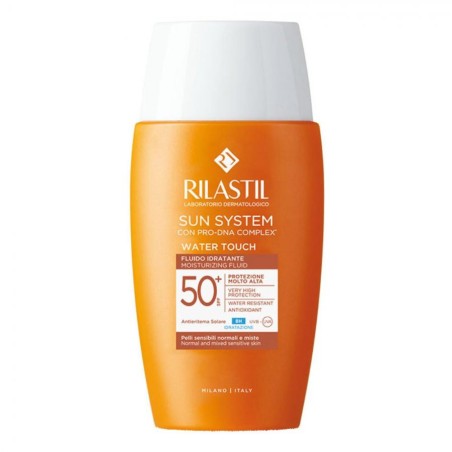 Rilastil sun sys wt spf50+