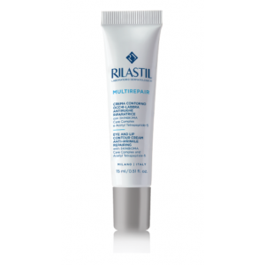 Rilastil multirepair occh/lab Rilastil multirepair occh/lab