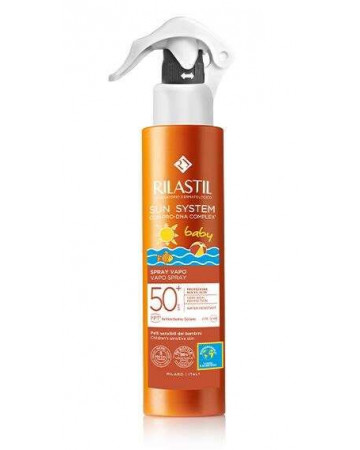 Rilastil sun sys bb spr spf50+