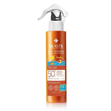 Rilastil sun sys bb spr spf50+