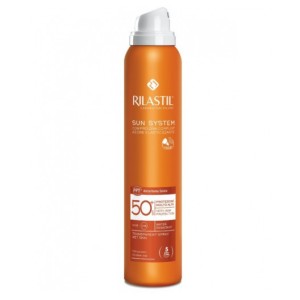 Rilastil sun sys transp spf50+