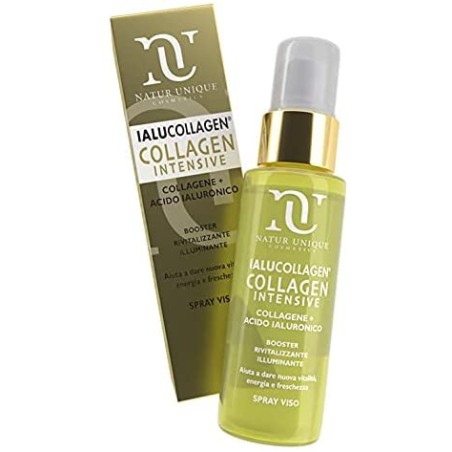 Natur unique ialucollagen spr