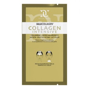 Natur unique ialucollagen fron