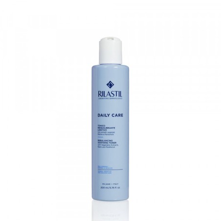 Rilastil daily c tonico 200ml