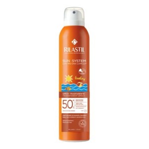 Rilastil sun sys bb tra spf50+